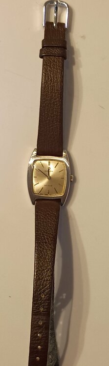 オメガ デ･ビル 30615530/620（高級時計）の商品画像 - 査定依頼日：2026年1月18日 - 最高査定価格：50,000円