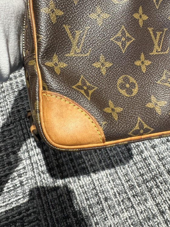 アマゾン（ブランドバッグ）の商品画像 - 査定依頼日：2026年1月18日 - 最高査定価格：40,000円