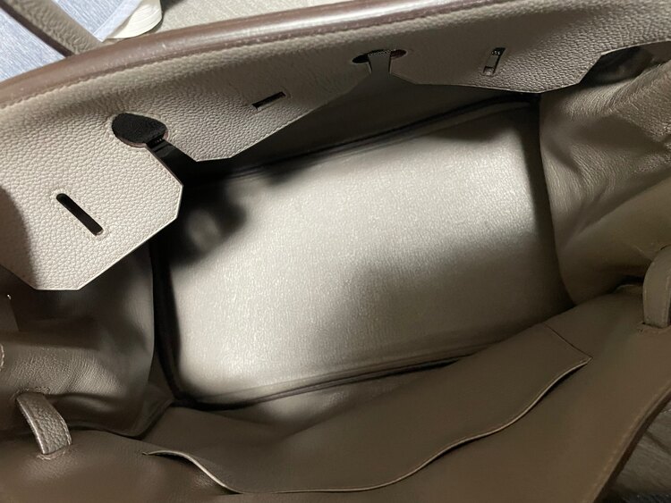 エルメス バーキン （ブランドバッグ）の商品画像 - 査定依頼日：2025年4月27日 - 最高査定価格：1,750,000円