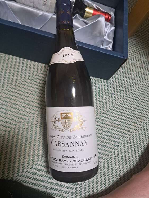 オー・メドック（お酒）の商品画像 - 査定依頼日：2025年1月29日 - 最高査定価格：5,000円