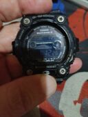 G-SHOCK（高級時計）の商品画像 - 査定依頼日：2025年6月19日 - 最高査定価格：1,000円