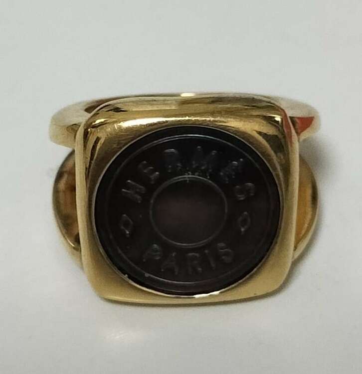 エルメス エルメス(その他) （ブランドバッグ）の商品画像 - 査定依頼日：2025年2月20日 - 最高査定価格：50,000円