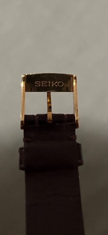 セイコー グランドセイコー 5646-7005（高級時計）の商品画像 - 査定依頼日：2025年7月28日 - 最高査定価格：320,000円