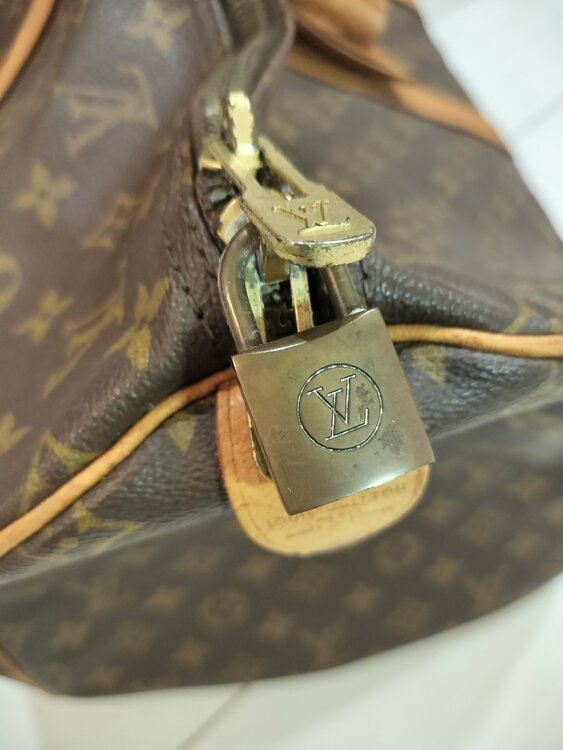 ルイヴィトン モノグラム （ブランドバッグ）の商品画像 - 査定依頼日：2026年1月23日 - 最高査定価格：80,000円