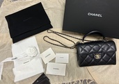ココハンドル（CHANEL COCO HANDLE）マトラッセ（ブランドバッグ）の商品画像 - 査定依頼日：2026年7月8日 - 最高査定価格：750,000円