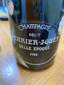 ペリエジョエット（お酒）の商品画像 - 査定依頼日：2025年5月11日 - 最高査定価格：16,000円