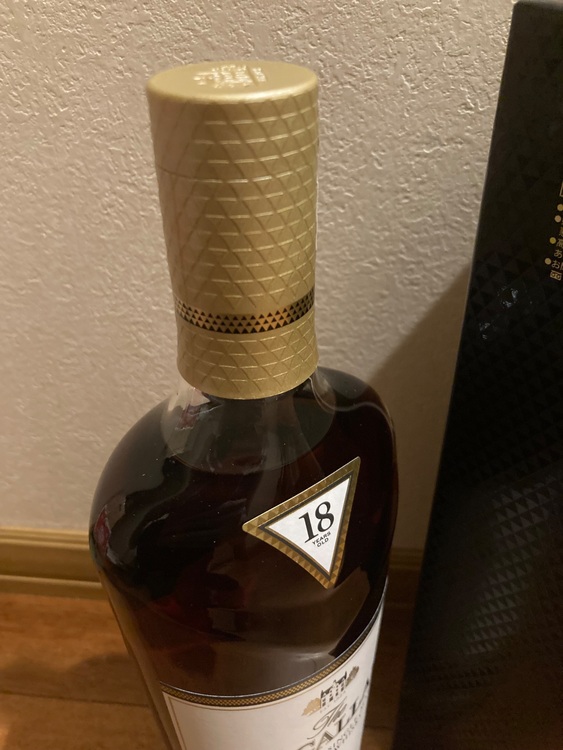 ウイスキー マッカラン （お酒）の商品画像 - 査定依頼日：2025年9月24日 - 最高査定価格：35,000円