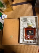 サントリー インペリアル（お酒）の商品画像 - 査定依頼日：2026年1月24日 - 最高査定価格：18,000円