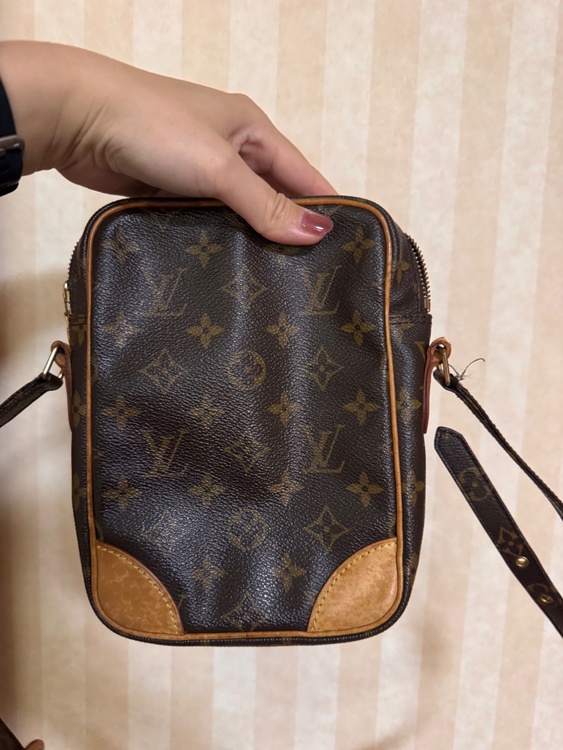 ルイヴィトン モノグラム （ブランドバッグ）の商品画像 - 査定依頼日：2026年2月22日 - 最高査定価格：60,000円