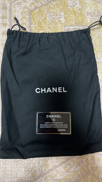 シャネル マトラッセ （ブランドバッグ）の商品画像 - 査定依頼日：2025年1月27日 - 最高査定価格：500,000円