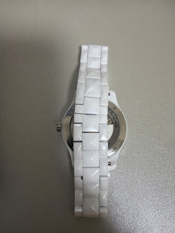 ディオール　オンユイット（高級時計）の商品画像 - 査定依頼日：2025年12月10日 - 最高査定価格：80,000円