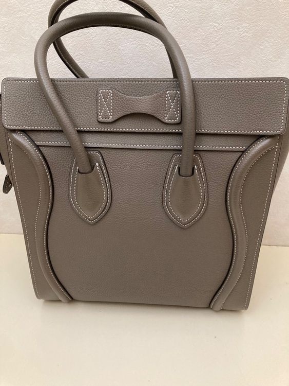 セリーヌ  （ブランドバッグ）の商品画像 - 査定依頼日：2025年11月26日 - 最高査定価格：170,000円