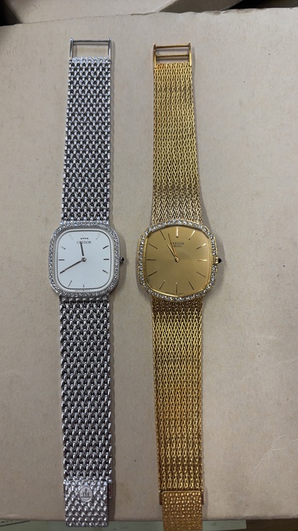 セイコー その他 （高級時計）の商品画像 - 査定依頼日：2025年8月31日 - 最高査定価格：2,300,000円