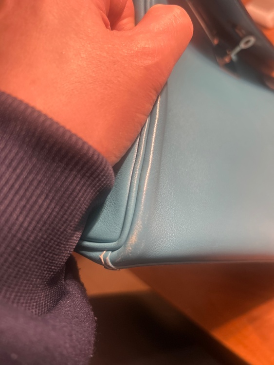 エルメス ケリー （ブランドバッグ）の商品画像 - 査定依頼日：2026年1月28日 - 最高査定価格：1,400,000円