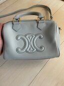 セリーヌ  （ブランドバッグ）の商品画像 - 査定依頼日：2025年2月22日 - 最高査定価格：160,000円