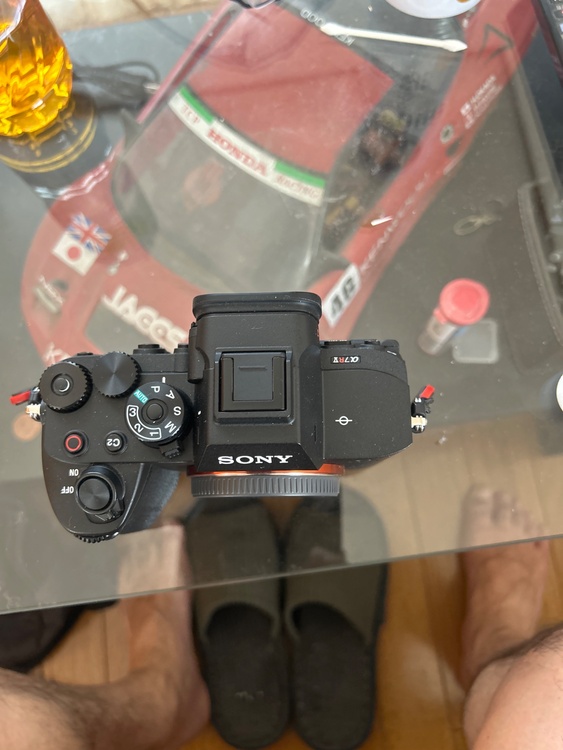 SONYα7R 5（カメラ）の商品画像 - 査定依頼日：2026年5月19日 - 最高査定価格：240,000円