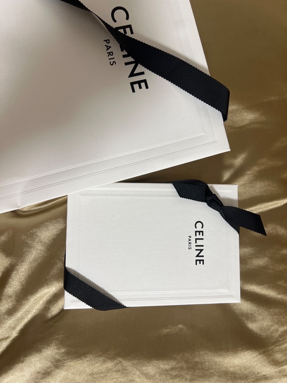 セリーヌ  （ブランドバッグ）の商品画像 - 査定依頼日：2025年6月25日 - 最高査定価格：50,000円