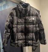 THE NORTH FACE/ノースフェイス/ DOWN JACKET（古着・ファッション）の商品画像 - 査定依頼日：2026年5月20日 - 最高査定価格：10,000円