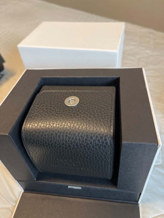 IWC パイロットウォッチ （高級時計）の商品画像 - 査定依頼日：2025年10月15日 - 最高査定価格：1,500,000円