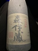 焼酎 森伊蔵 （お酒）の商品画像 - 査定依頼日：2024年12月16日 - 最高査定価格：10,000円