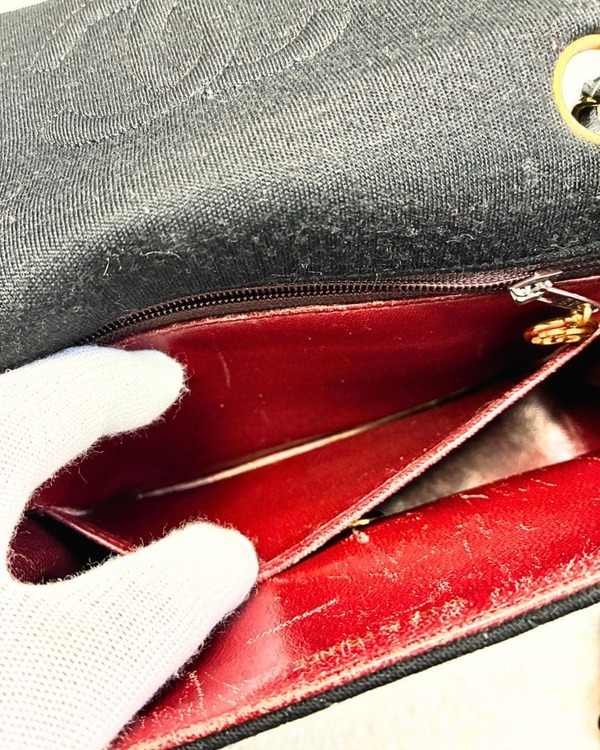 シャネル　バッグ　マトラッセ　ミニ チェーンショルダーバッグ（ブランドバッグ）の商品画像 - 査定依頼日：2026年1月31日 - 最高査定価格：180,000円