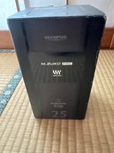 M.ZUIKO DIGITAL ED 25mm F1.2 PRO（カメラ）の商品画像 - 査定依頼日：2023年6月14日 - 最高査定価格：80,000円