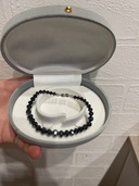 ブレスレット（金・貴金属）の商品画像 - 査定依頼日：2025年10月30日 - 最高査定価格：8,000円