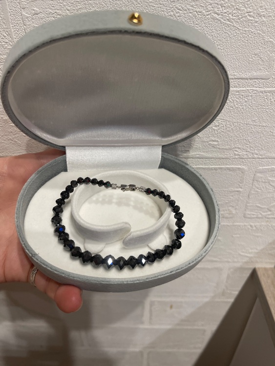 ブレスレット（金・貴金属）の商品画像 - 査定依頼日：2025年10月30日 - 最高査定価格：8,000円