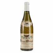 2000 ピュリニー・モンラッシェ レ・アンセニエール / コシュ・デュリ（お酒）の商品画像 - 査定依頼日：2026年9月9日 - 最高査定価格：145,000円