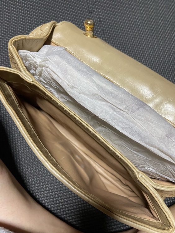 ハンドバッグ（ブランドバッグ）の商品画像 - 査定依頼日：2025年8月2日 - 最高査定価格：35,000円