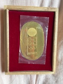 1972年札幌オリンピック記念金貨（金・貴金属）の商品画像 - 査定依頼日：2026年4月10日 - 最高査定価格：900,000円