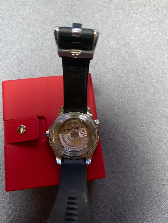 オメガ シーマスター （高級時計）の商品画像 - 査定依頼日：2025年6月24日 - 最高査定価格：550,000円