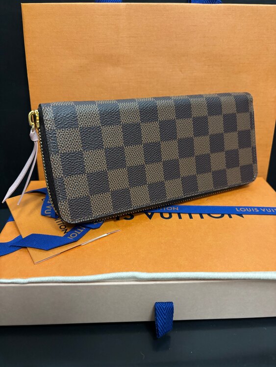 ルイヴィトン ダミエ （ブランドバッグ）の商品画像 - 査定依頼日：2025年5月12日 - 最高査定価格：40,000円