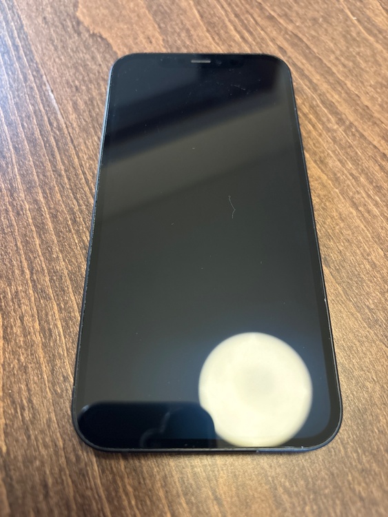 iPhone iPhone 12 128GB au（スマホ）の商品画像 - 査定依頼日：2026年7月24日 - 最高査定価格：25,000円