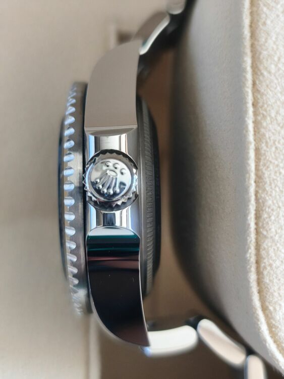 136660（高級時計）の商品画像 - 査定依頼日：2025年10月9日 - 最高査定価格：1,900,000円