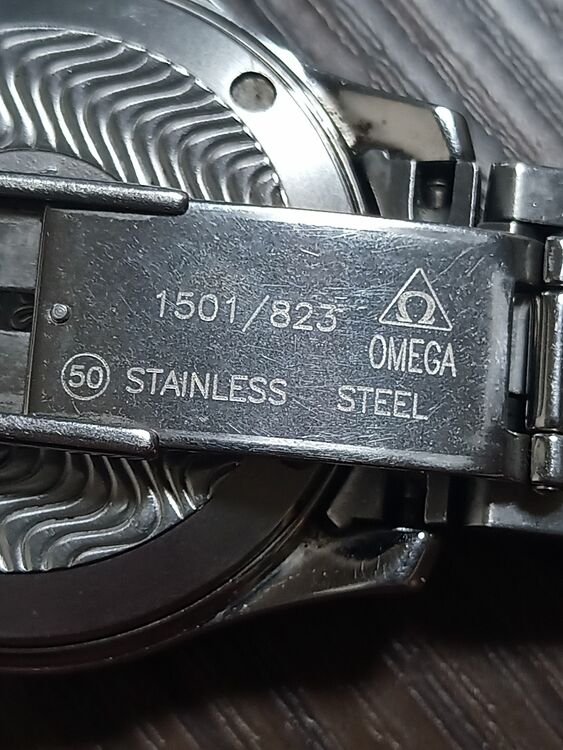 ジャックマイヨール1996（高級時計）の商品画像 - 査定依頼日：2025年8月10日 - 最高査定価格：250,000円