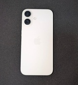 iPhone iPhone 16 128GB docomo（スマホ）の商品画像 - 査定依頼日：2026年7月17日 - 最高査定価格：80,000円