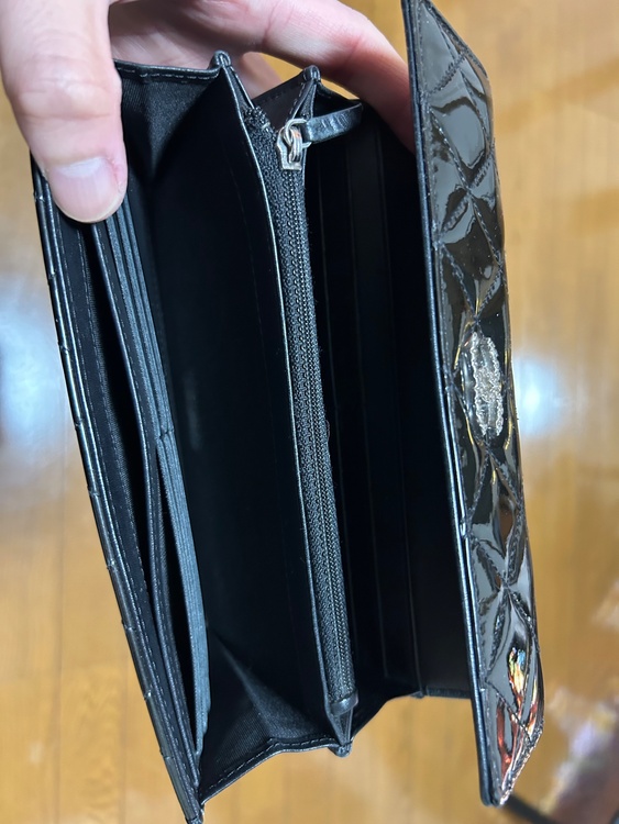 シャネル マトラッセ（ブランドバッグ）の商品画像 - 査定依頼日：2026年10月15日 - 最高査定価格：25,000円