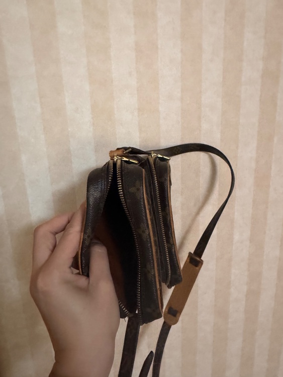 ルイヴィトン モノグラム （ブランドバッグ）の商品画像 - 査定依頼日：2026年2月22日 - 最高査定価格：60,000円