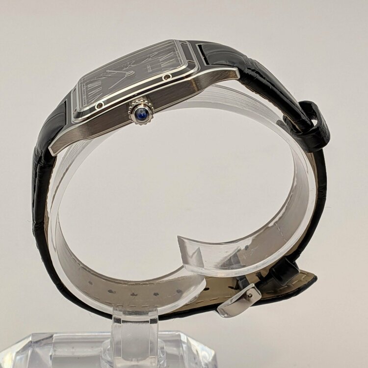 WSSA0046（高級時計）の商品画像 - 査定依頼日：2026年2月2日 - 最高査定価格：930,000円