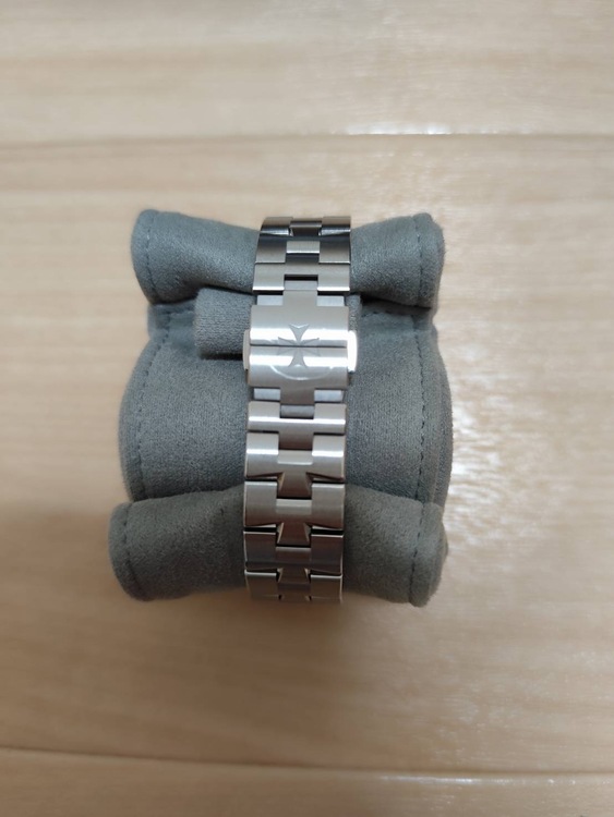 4600V/200A-B980（高級時計）の商品画像 - 査定依頼日：2026年1月17日 - 最高査定価格：2,650,000円