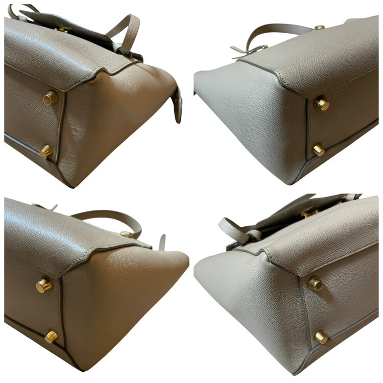 ベルトバッグ　ミニ（ブランドバッグ）の商品画像 - 査定依頼日：2025年4月14日 - 最高査定価格：100,000円