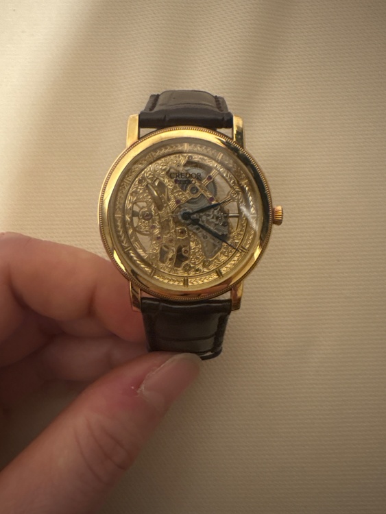 セイコー その他 （高級時計）の商品画像 - 査定依頼日：2026年2月11日 - 最高査定価格：800,000円