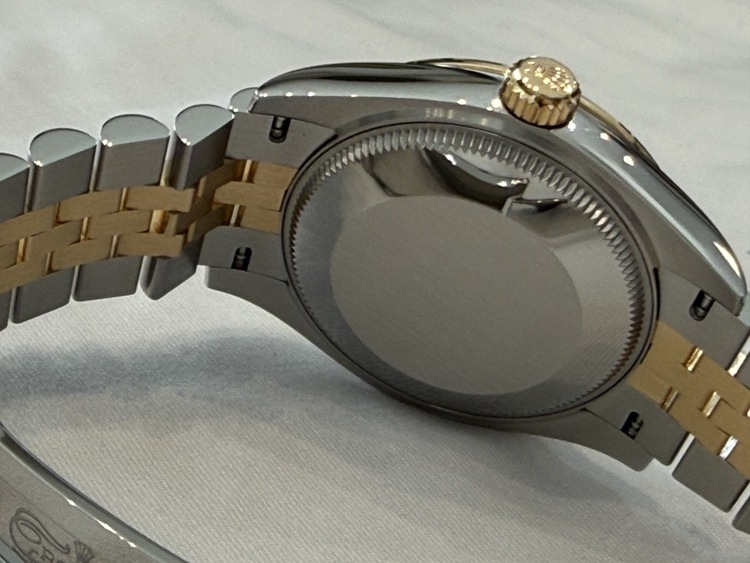 デイトジャスト（高級時計）の商品画像 - 査定依頼日：2026年4月5日 - 最高査定価格：3,330,000円