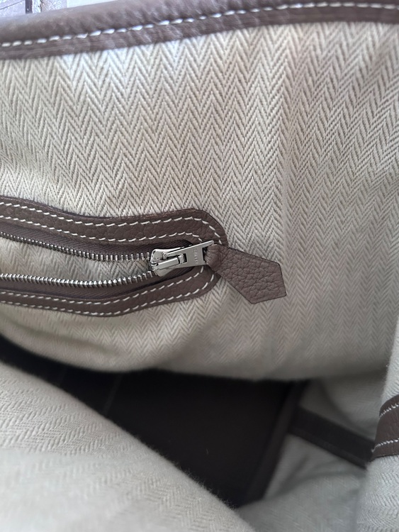 エルメス ガーデンパーティ （ブランドバッグ）の商品画像 - 査定依頼日：2025年7月21日 - 最高査定価格：250,000円