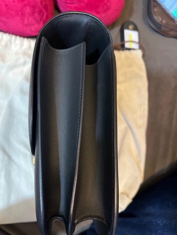 エルメス コンスタンス （ブランドバッグ）の商品画像 - 査定依頼日：2025年12月7日 - 最高査定価格：1,500,000円