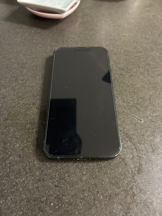 iPhone13 mini 128GB（スマホ）の商品画像 - 査定依頼日：2026年8月13日 - 最高査定価格：30,000円