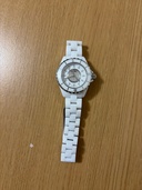 シャネル J12 （高級時計）の商品画像 - 査定依頼日：2026年4月1日 - 最高査定価格：330,000円