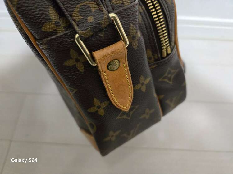 ルイヴィトン モノグラム （ブランドバッグ）の商品画像 - 査定依頼日：2025年3月15日 - 最高査定価格：85,000円