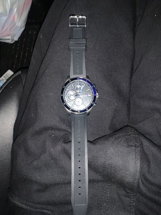 その他 その他 B08W1XG3X1（高級時計）の商品画像 - 査定依頼日：2026年2月14日 - 最高査定価格：4,000円